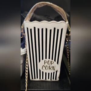 Hello‎ 3am Forever Popcorn Crossbody